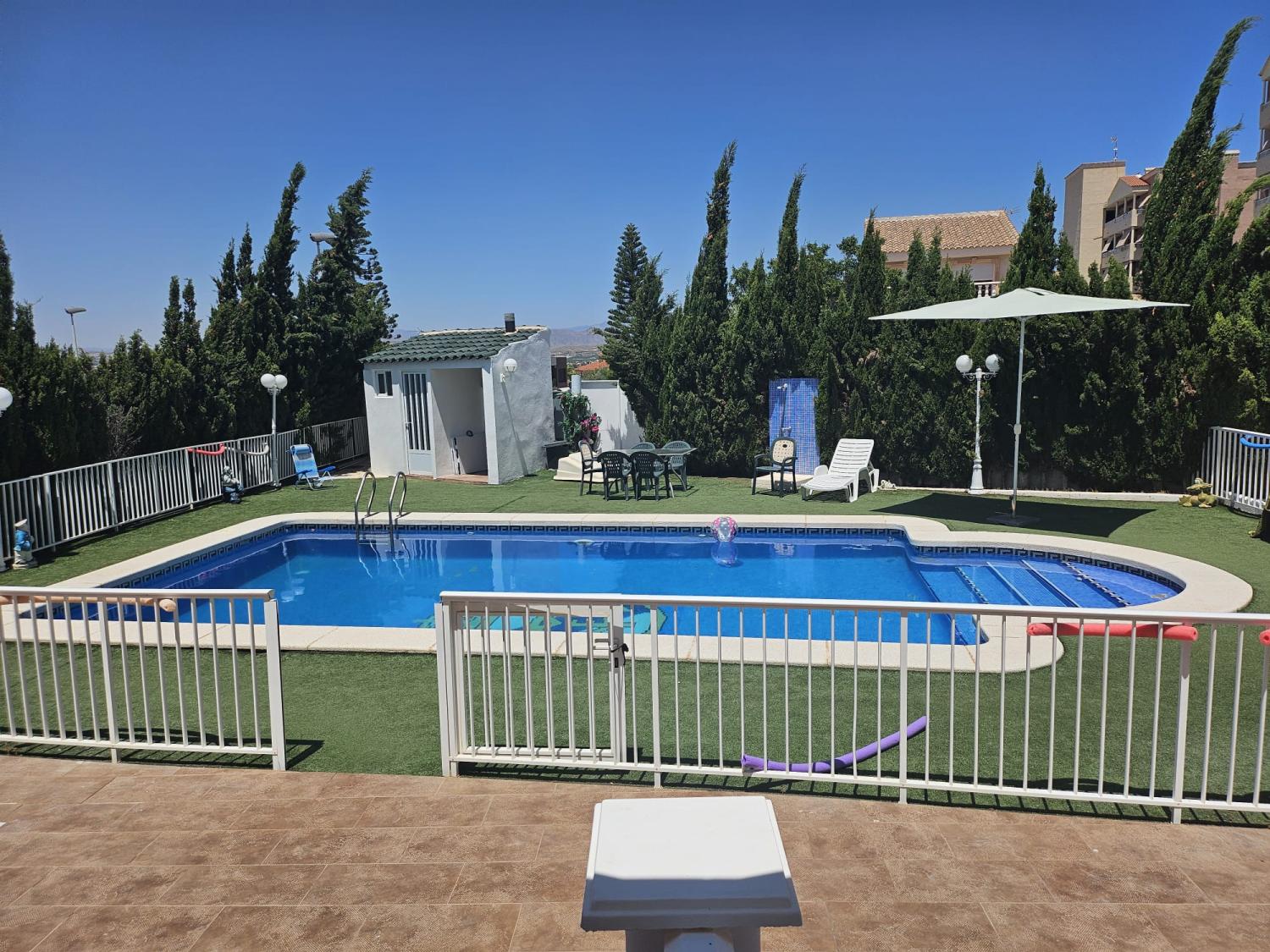  en venta chalet Los Arenales Del Sol Baix Vinalopó 33