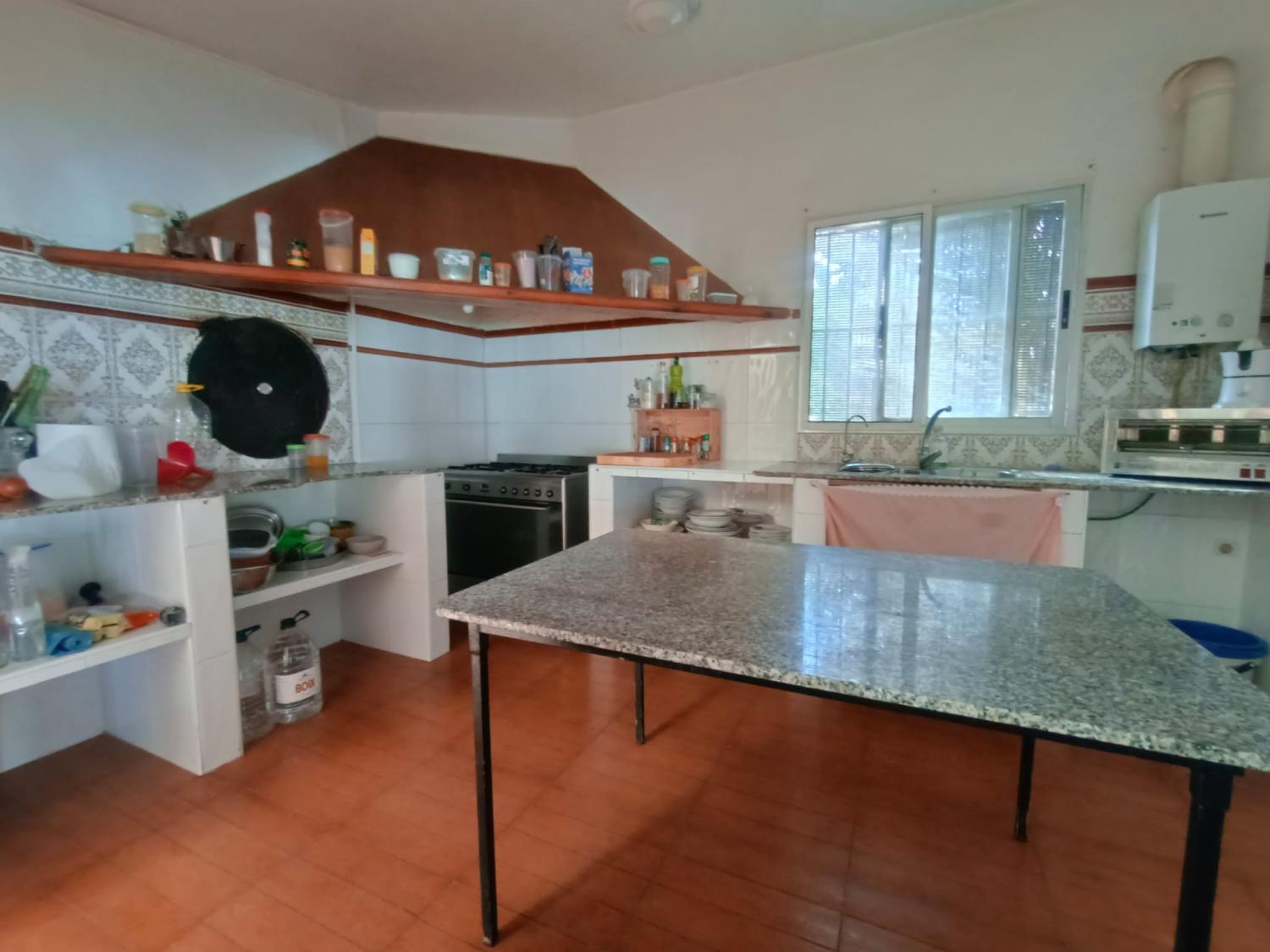  en venta chalet Crevillent Baix Vinalopó 3