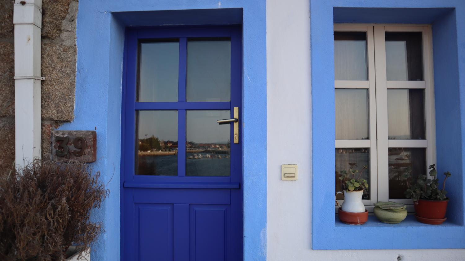  en venta casa Cambados Salnés 5