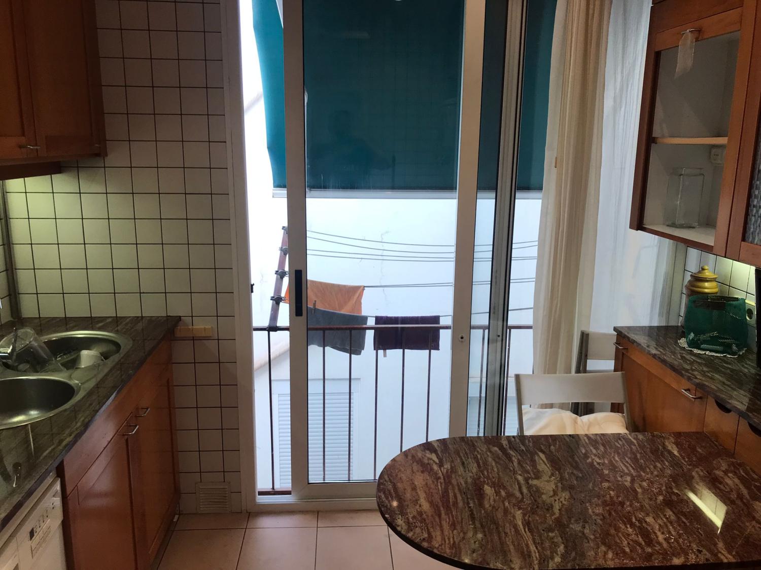  en venta ático Eixample-Antiga Esquerra Barcelonès 13