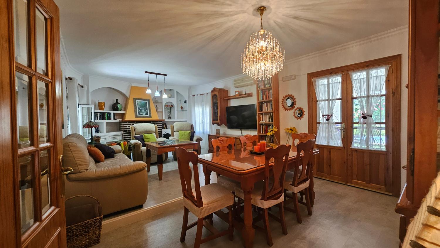  en venta chalet Níjar Comarca Metropolitana De Almería 5