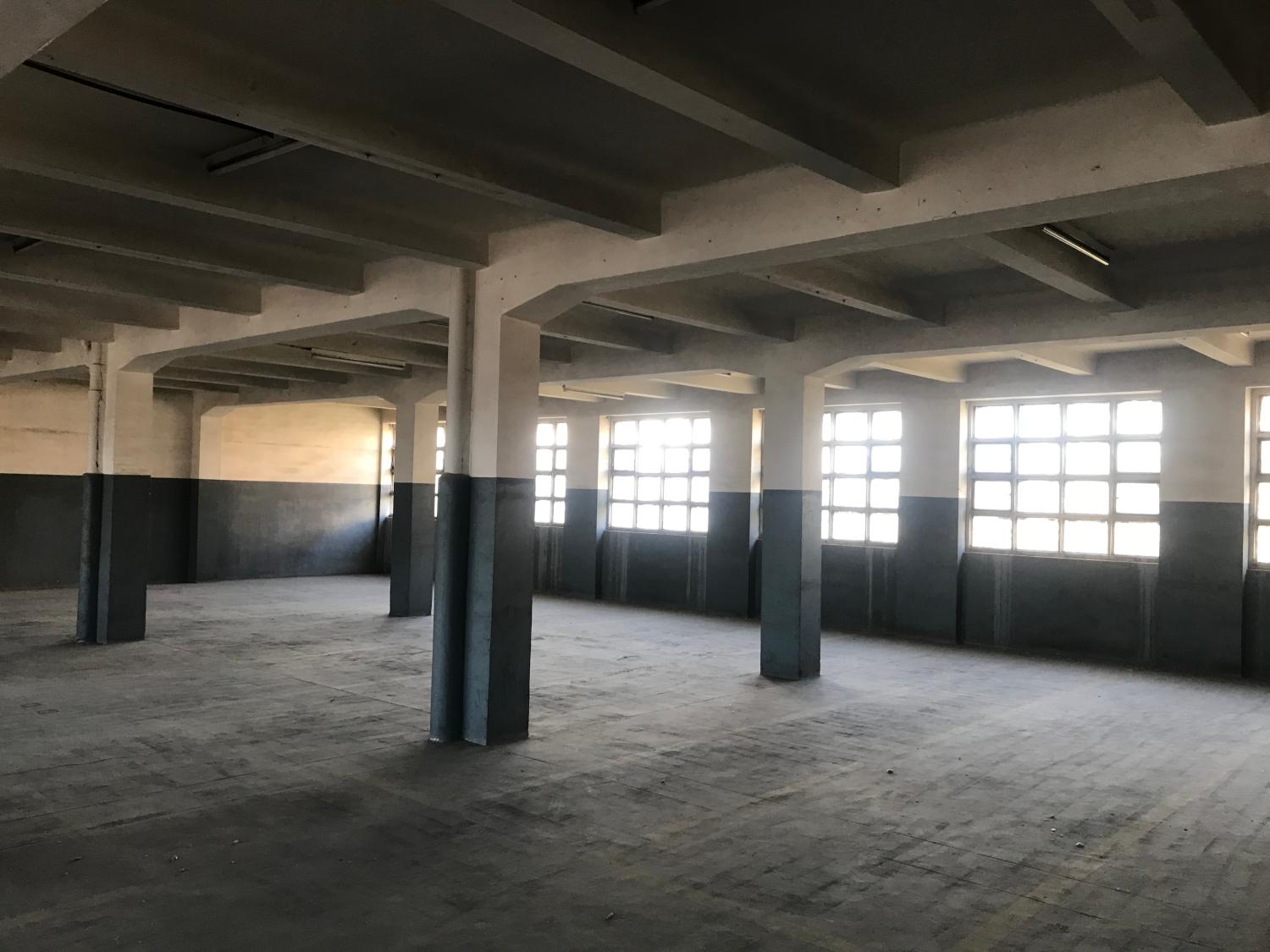  en venta edificio Sant Martí-Provençals Del Poblenou Barcelonès 4