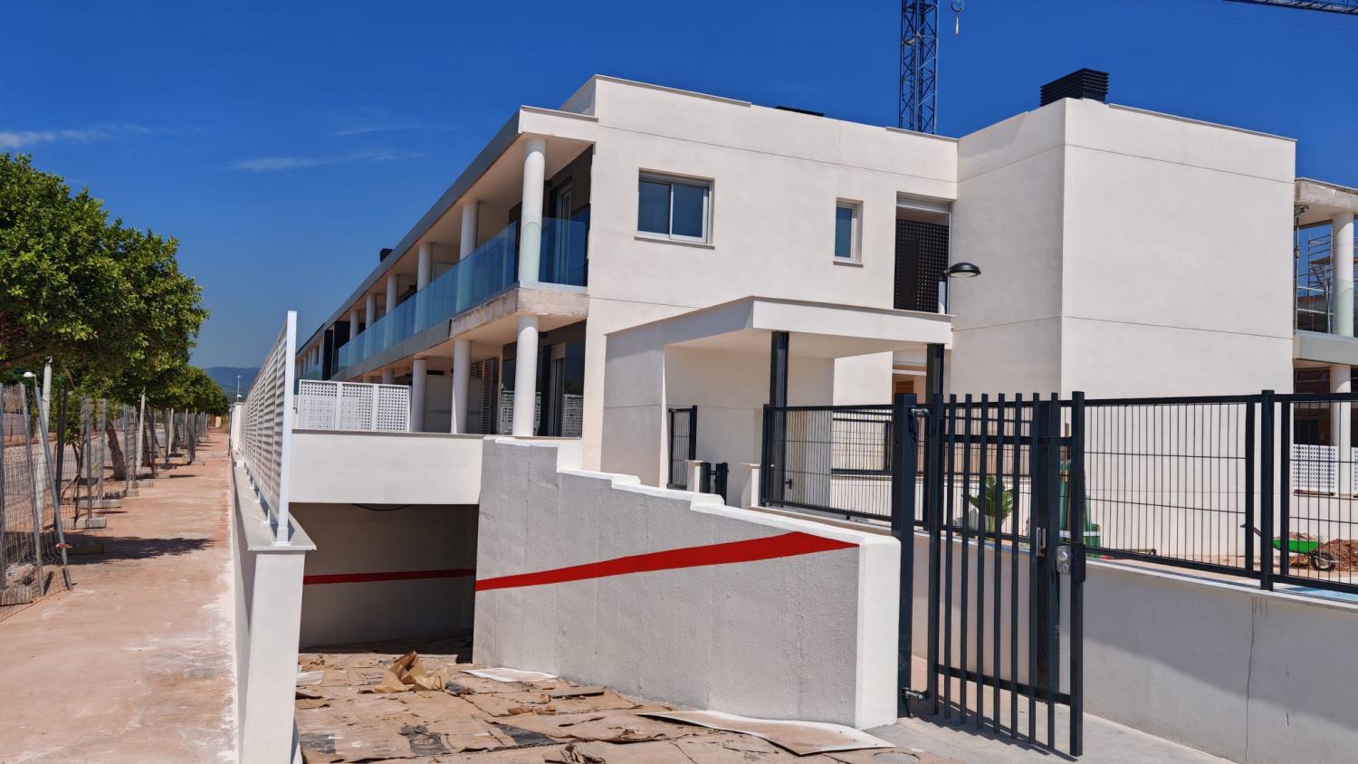  en venta ático Cabanes Plana Alta 13