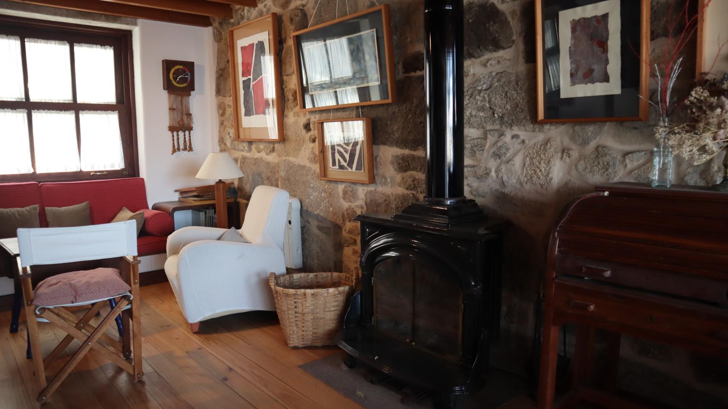  en venta casa Cambados Salnés 14