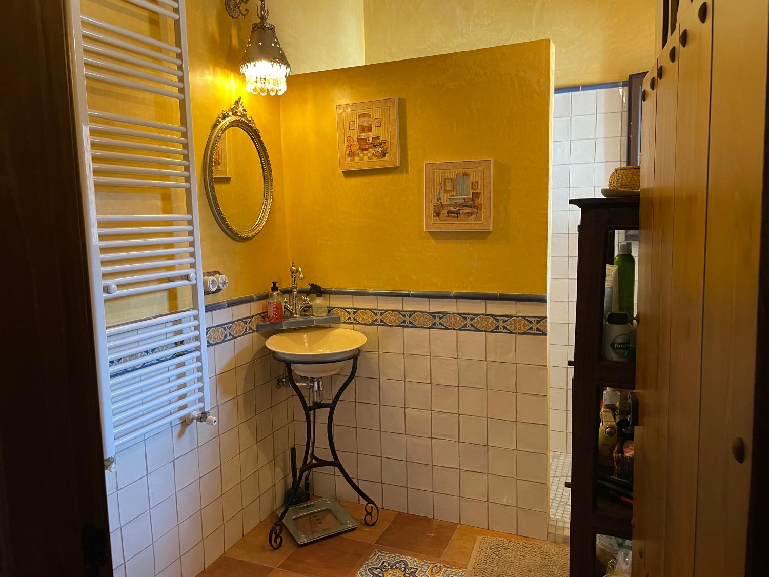 en venta finca rústica Constantina Sierra Norte 11