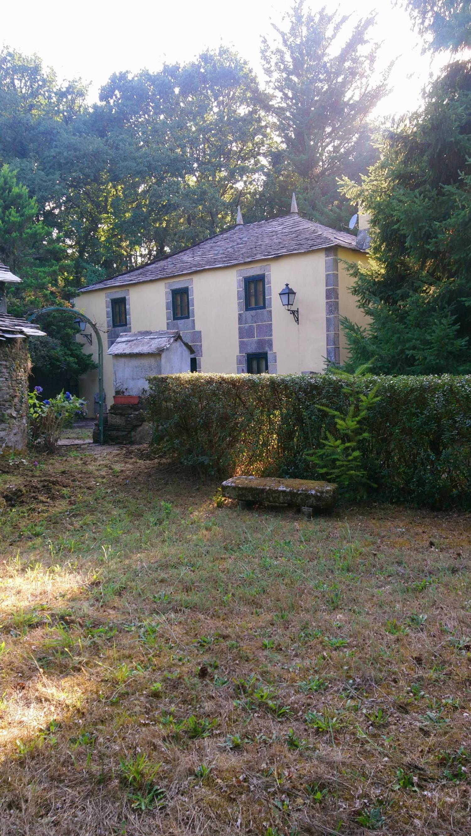  en venta finca rústica Begonte Terra Chá 2