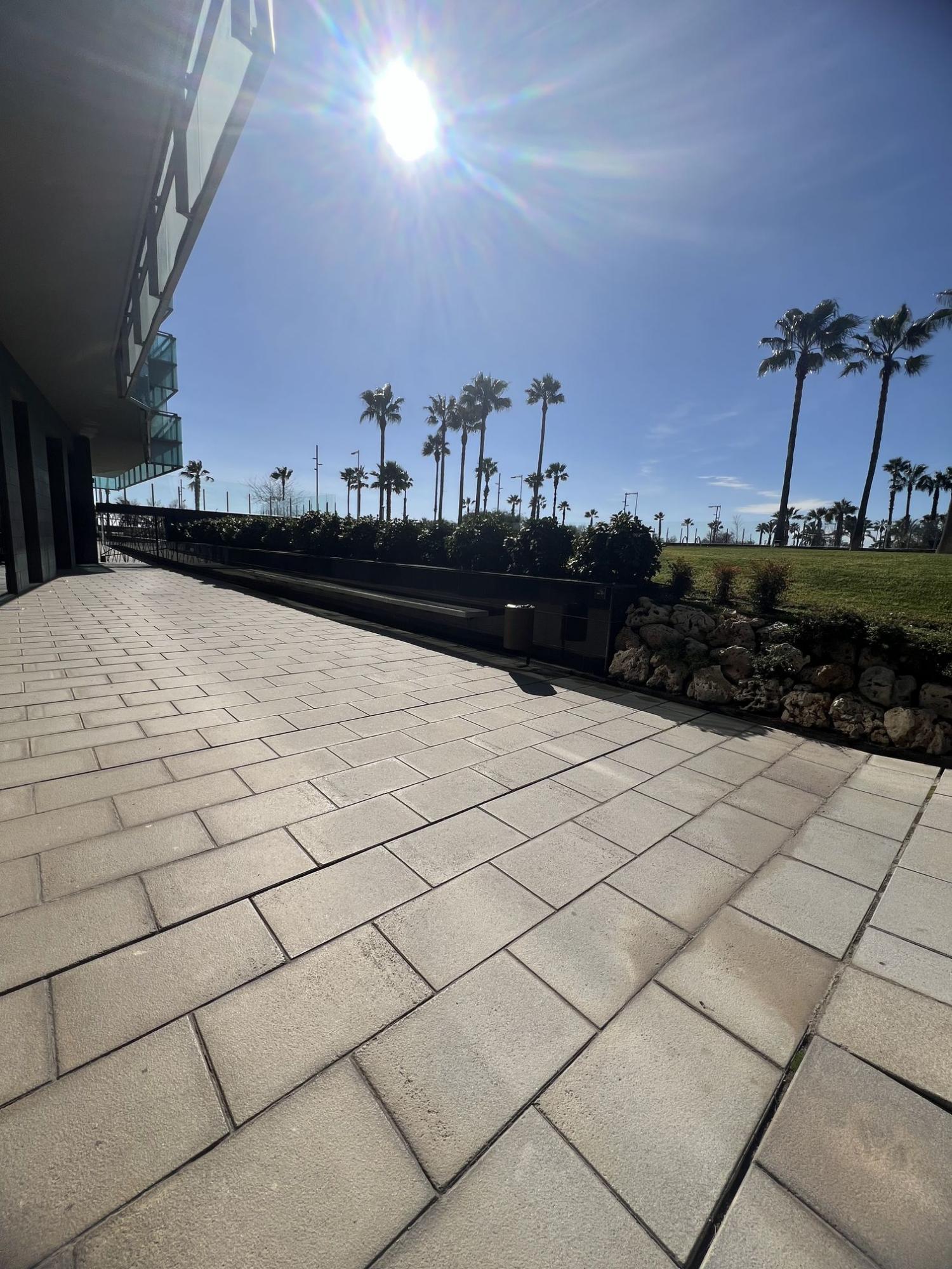  en venta apartamento Sant Martí-Diagonal Mar Barcelonès 34
