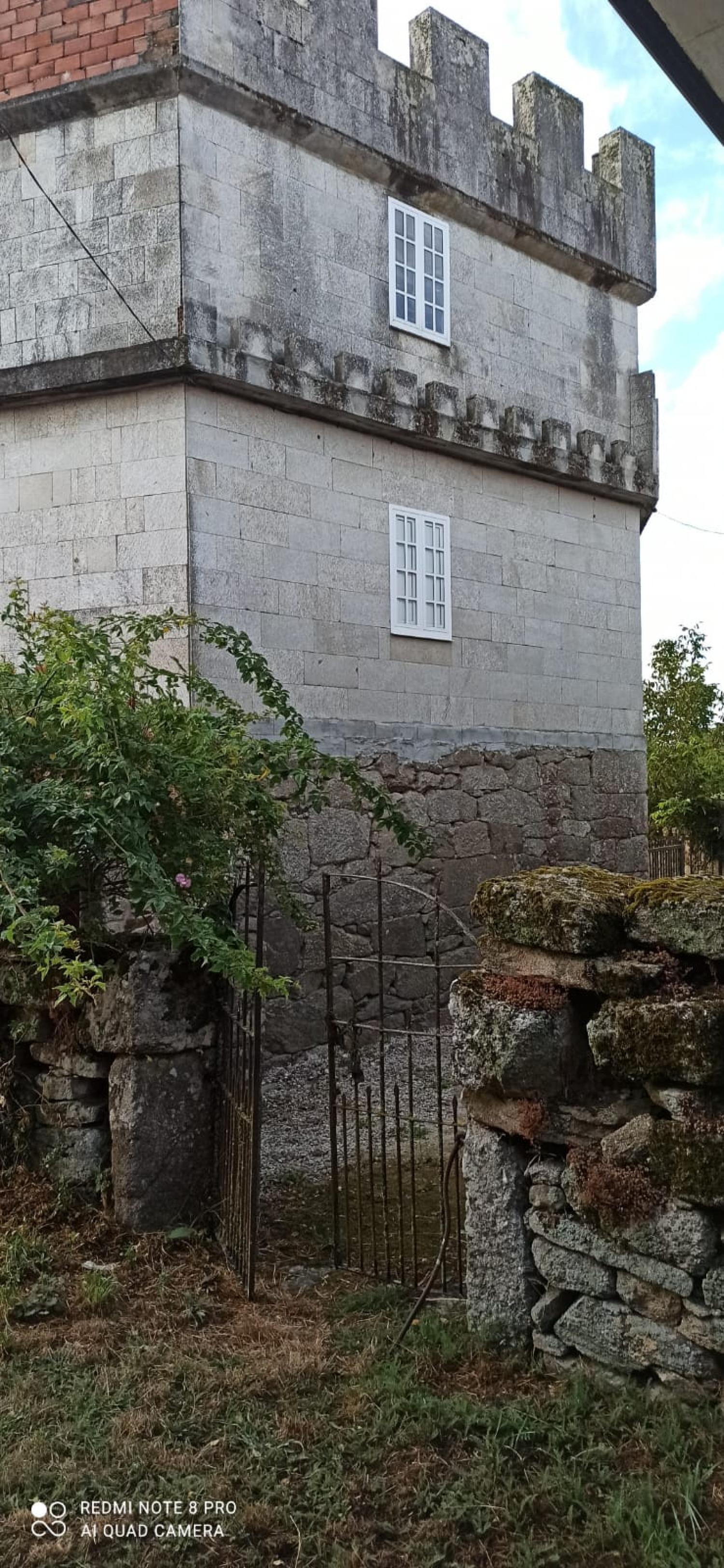  en venta casa de pueblo Taboada Dos Freires Chantada 3