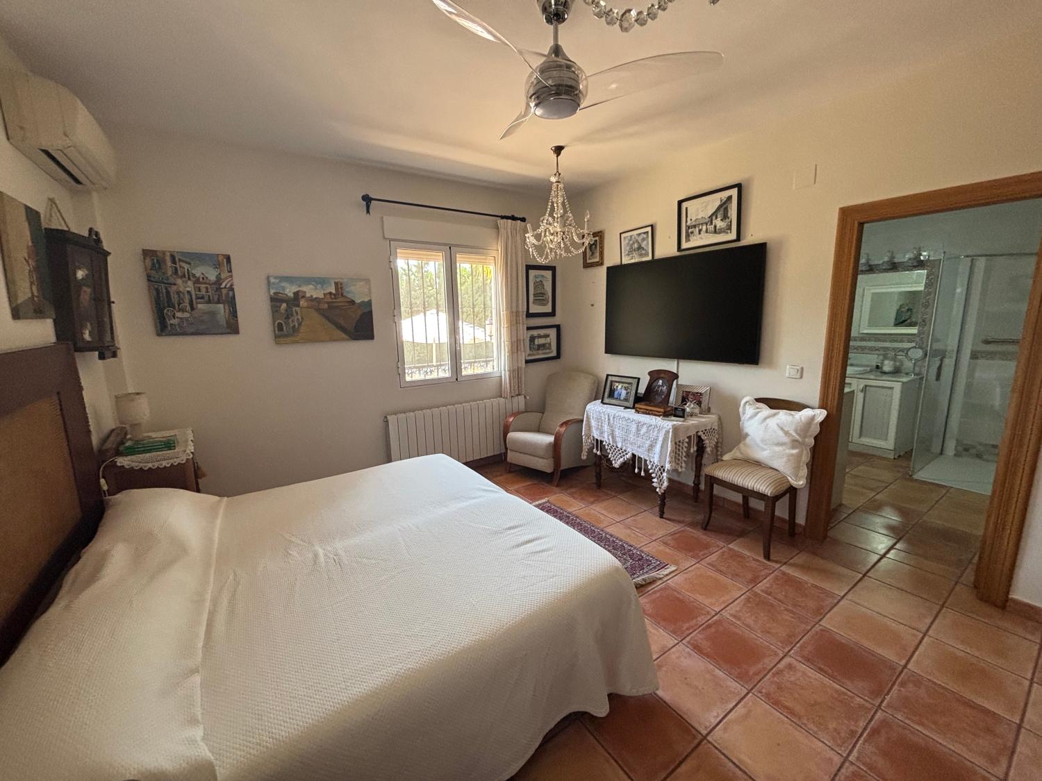  en venta chalet San Vicente Del Raspeig Alacantí 10