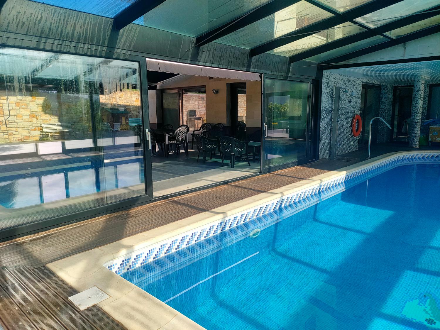  en venta chalet Mentxakaetas Uribe 16