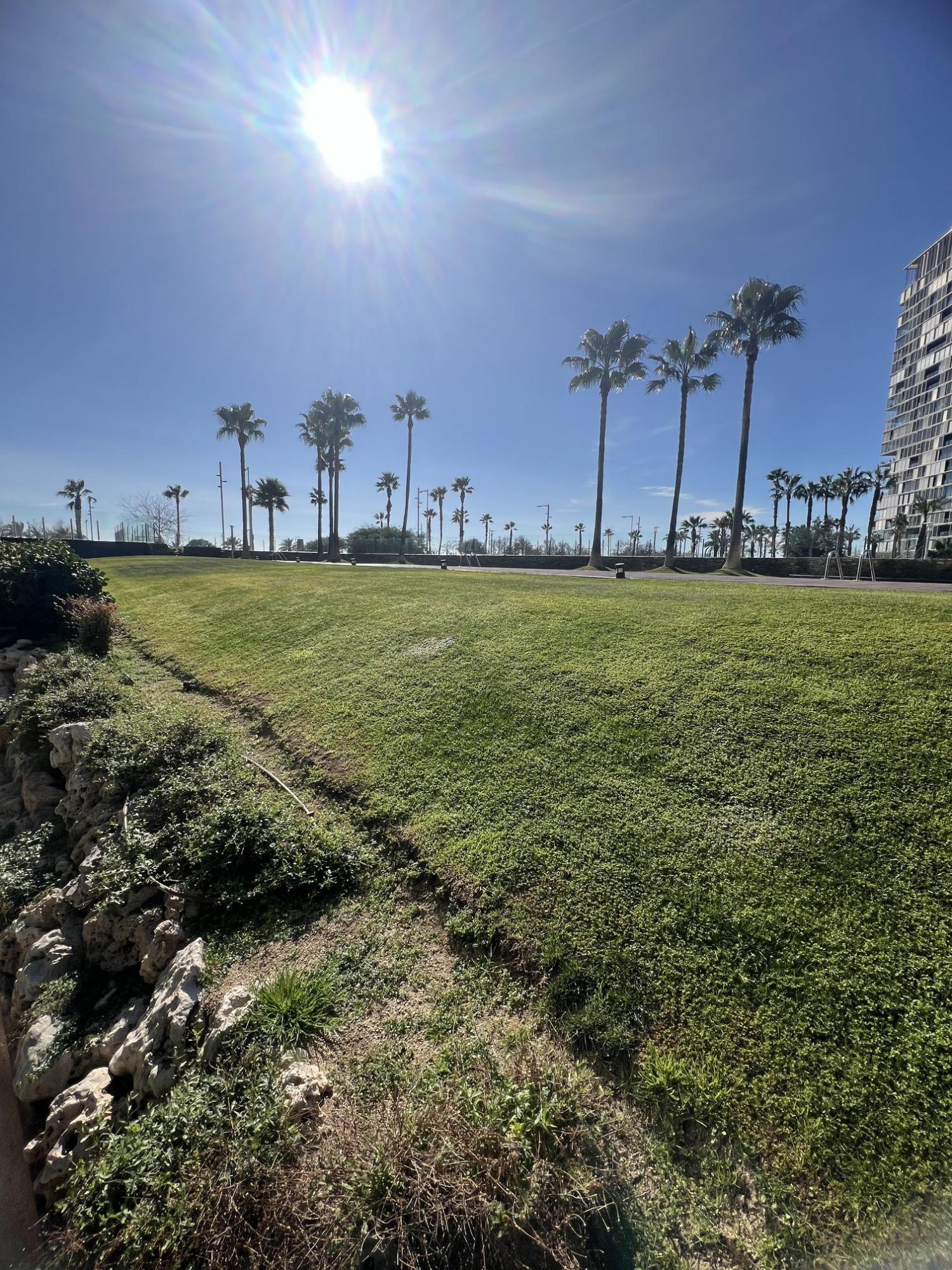  en venta apartamento Sant Martí-Diagonal Mar Barcelonès 33