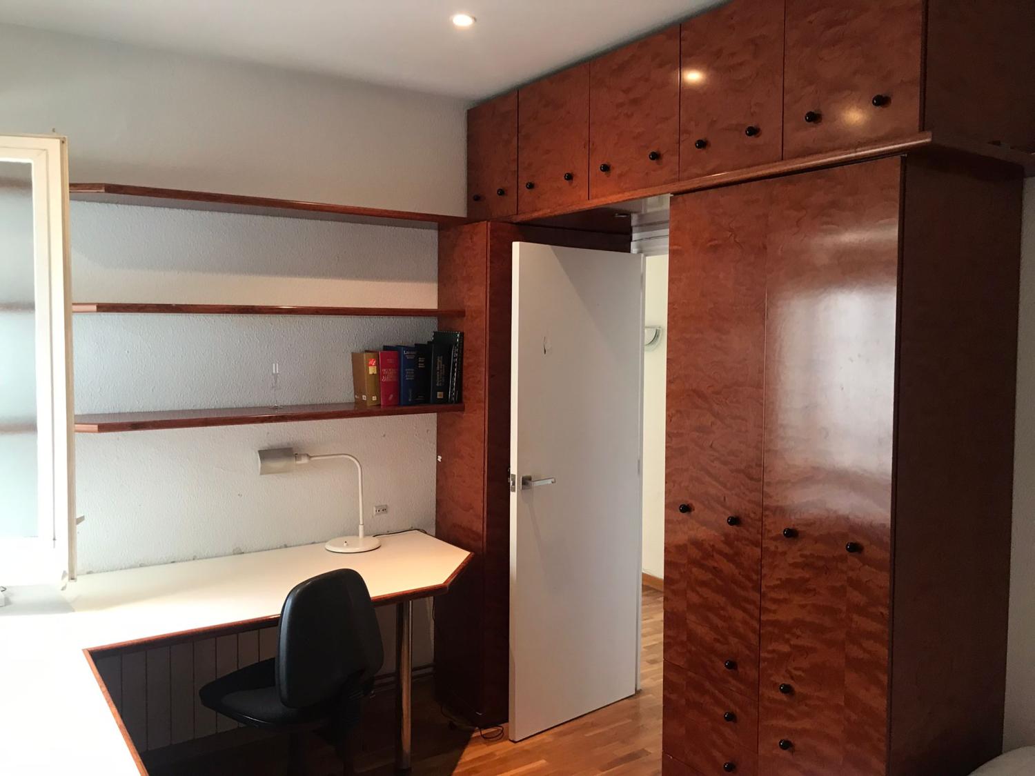  en venta ático Eixample-Antiga Esquerra Barcelonès 18