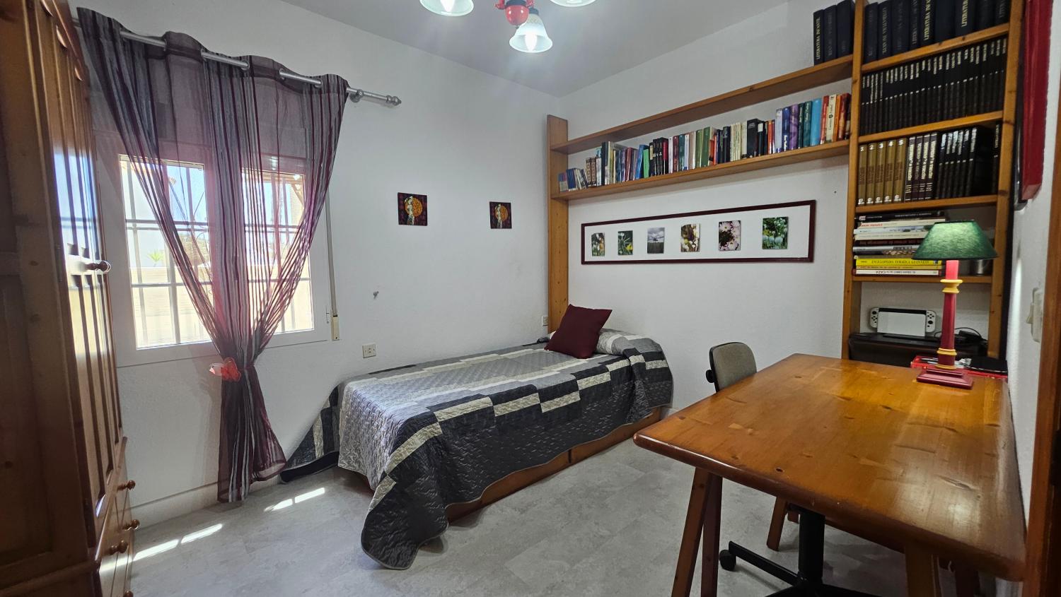  en venta chalet Níjar Comarca Metropolitana De Almería 21