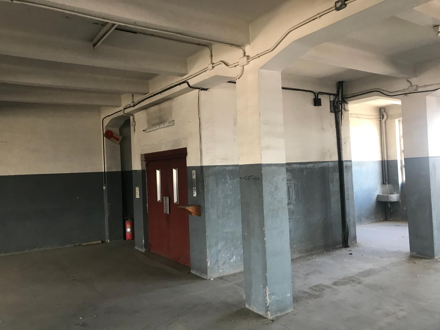  en venta edificio Sant Martí-Provençals Del Poblenou Barcelonès 6