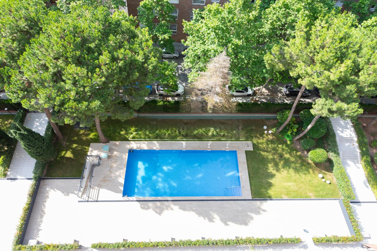  en venta ático Les Corts-Pedralbes Barcelonès 23