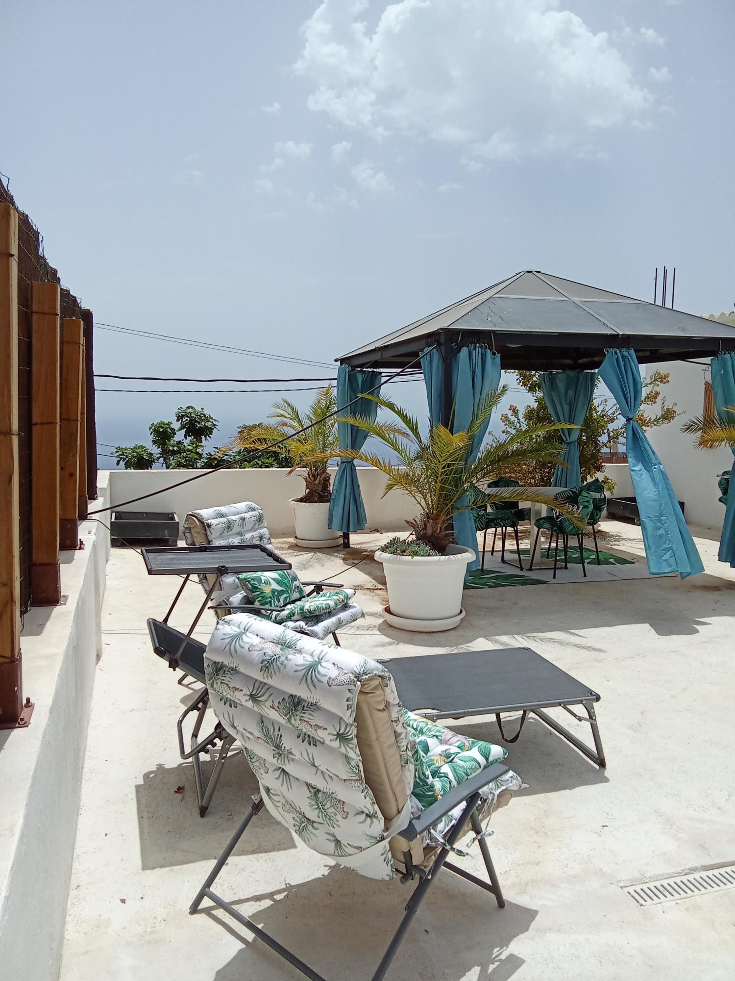  en venta chalet Los Menores Zona Sur 14