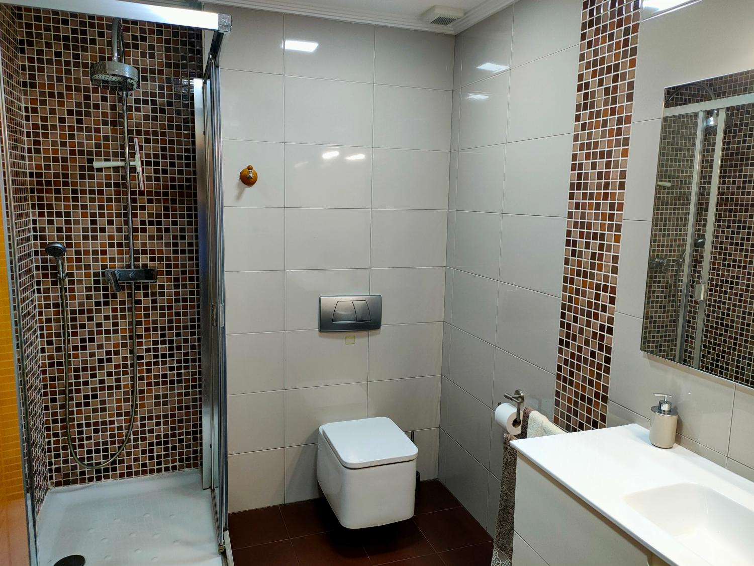  en venta chalet Mentxakaetas Uribe 38