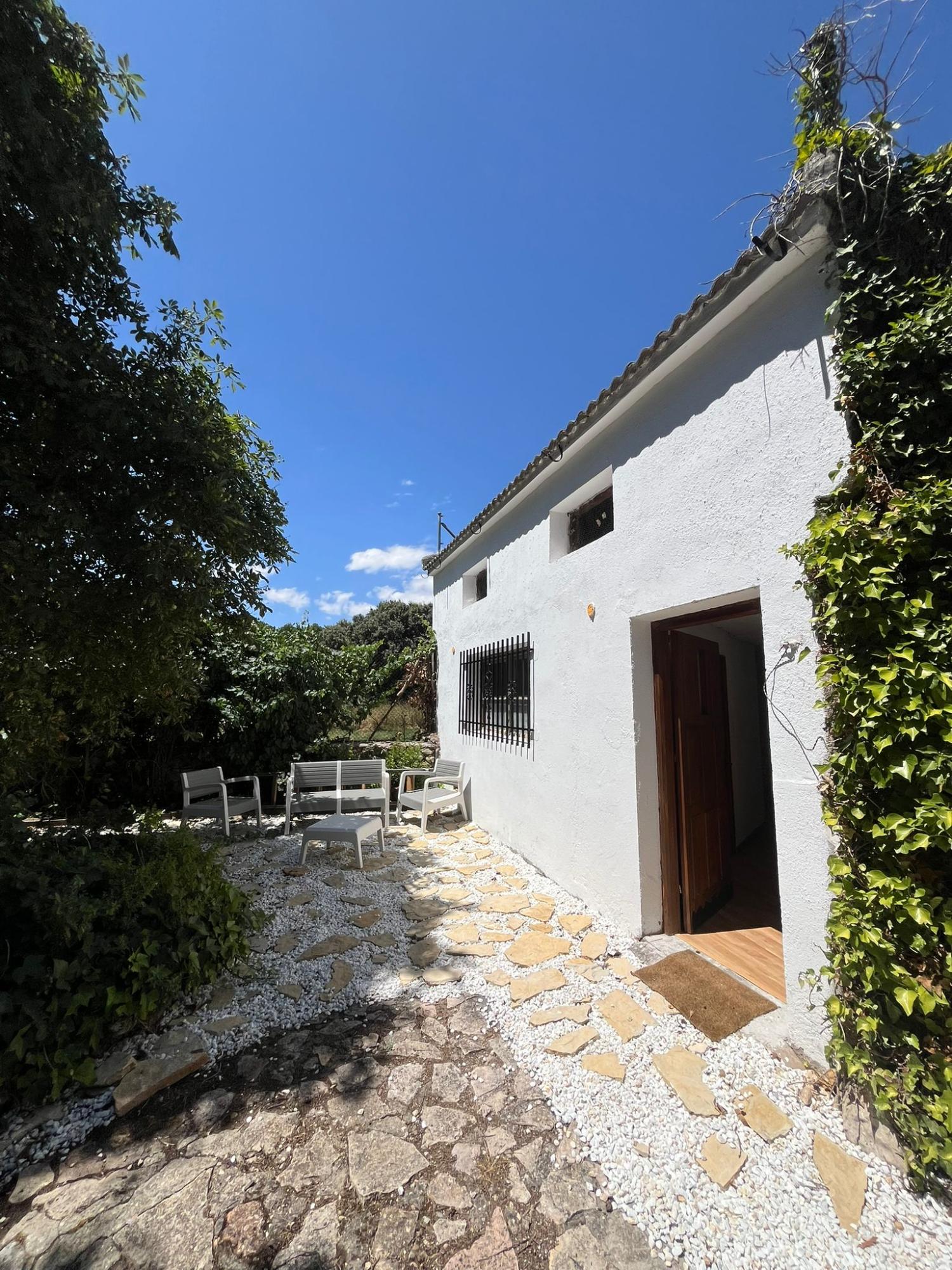  en venta casa de pueblo Cedillo De La Torre Valles Riaza Duratón 22
