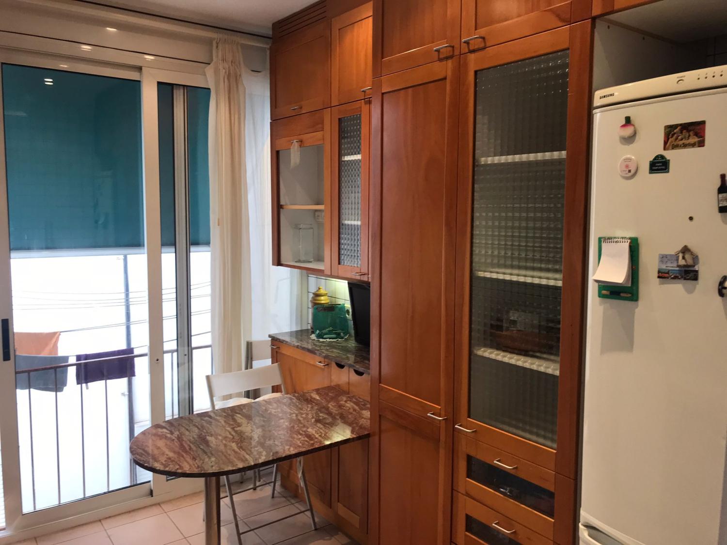  en venta ático Eixample-Antiga Esquerra Barcelonès 11