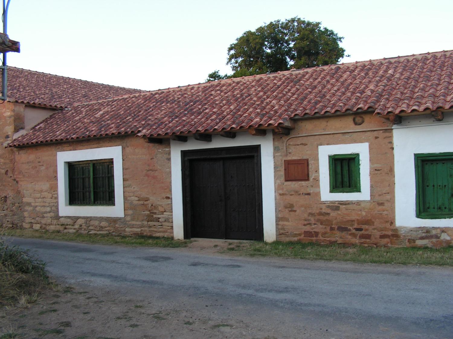  en venta finca rústica Val De San Lorenzo Astorga 6
