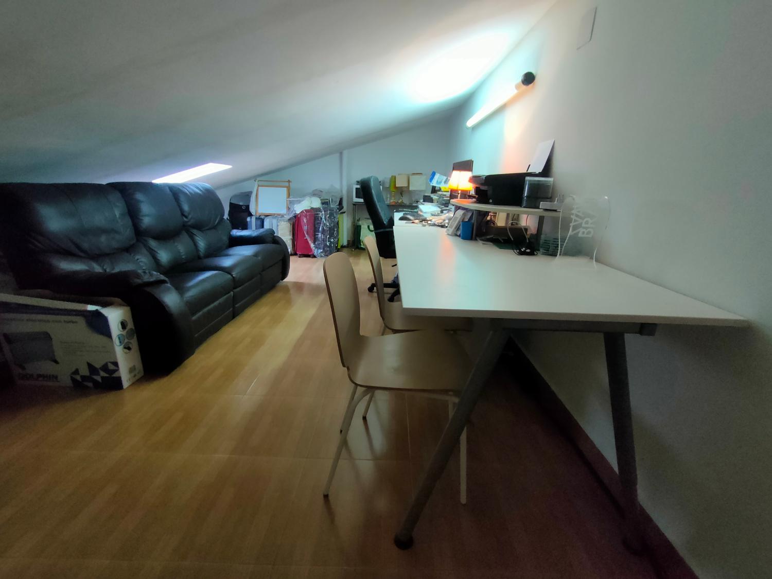  en venta chalet Mentxakaetas Uribe 62
