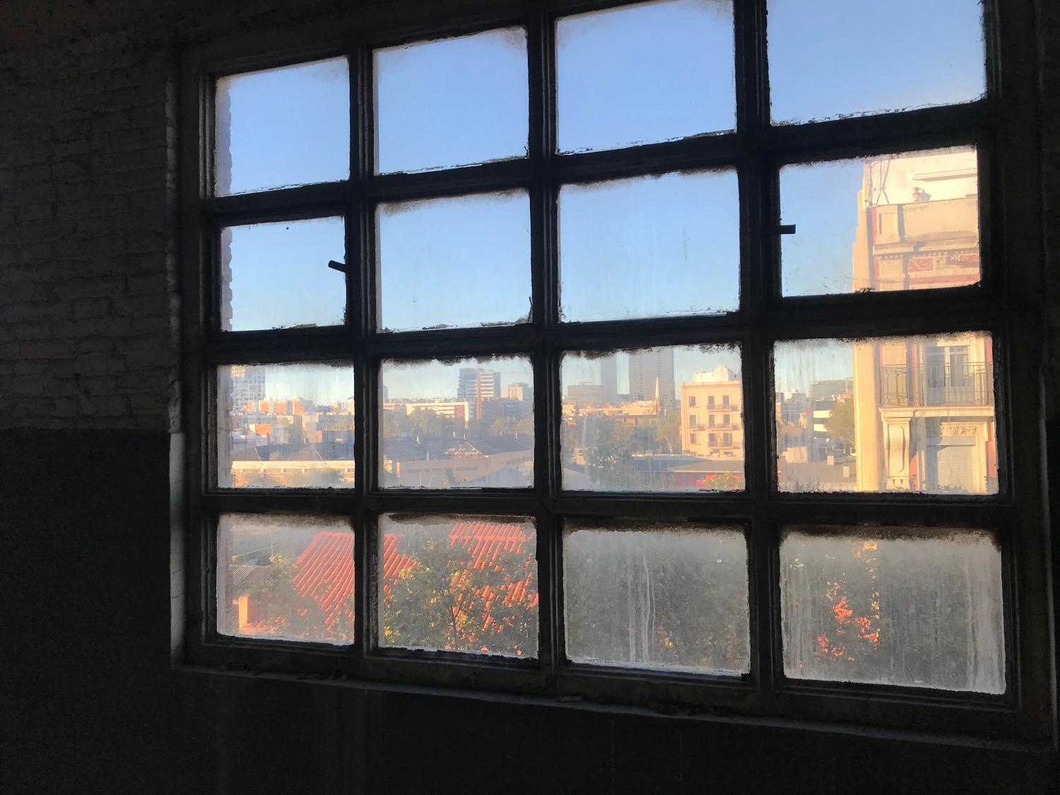  en venta edificio Sant Martí-Provençals Del Poblenou Barcelonès 7