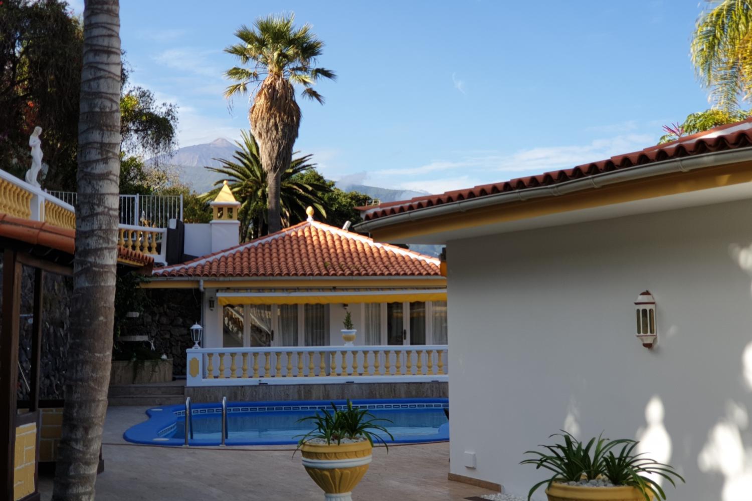  en venta chalet La Orotava 38312 Zona Norte 8