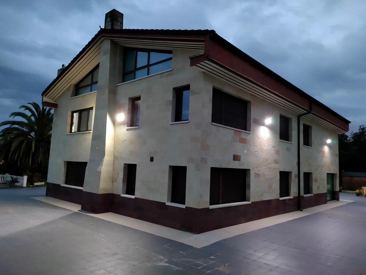  en venta chalet Mentxakaetas Uribe 7