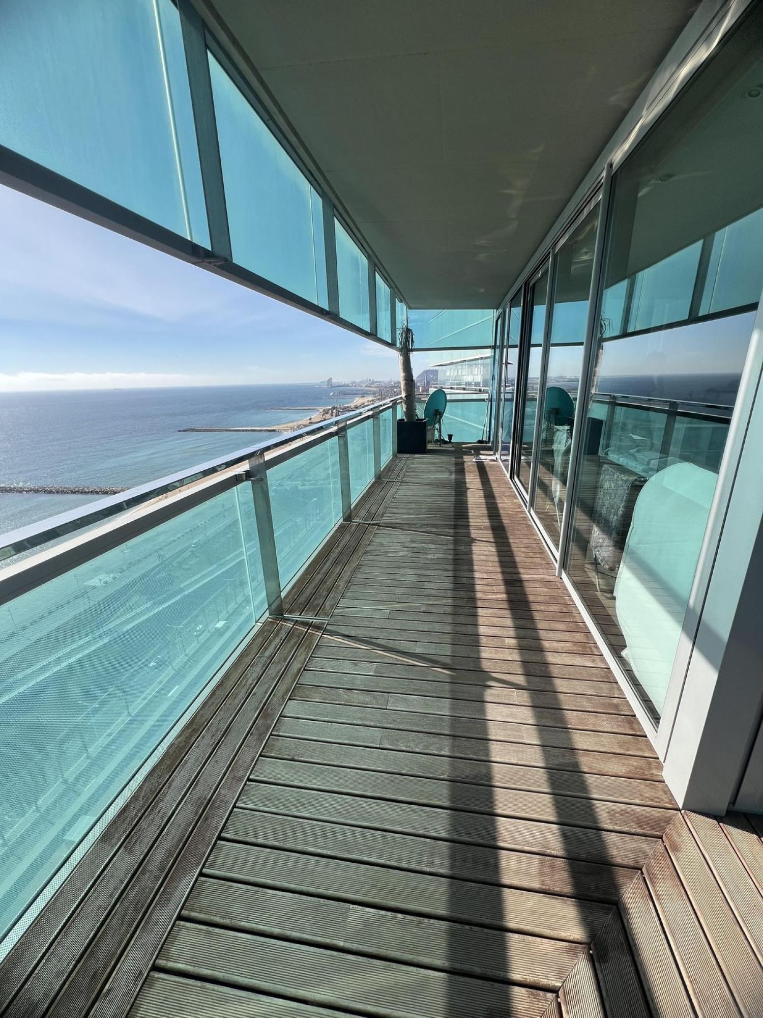 en venta apartamento Sant Martí-Diagonal Mar Barcelonès 8