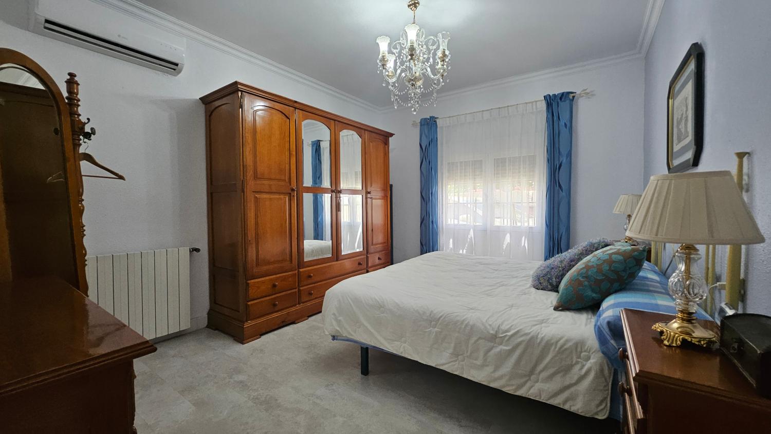  en venta chalet Níjar Comarca Metropolitana De Almería 15