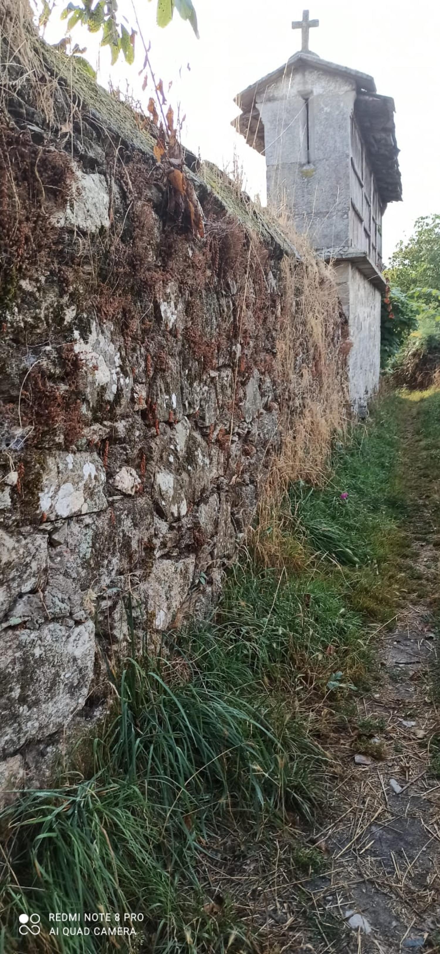  en venta casa de pueblo Taboada Dos Freires Chantada 2