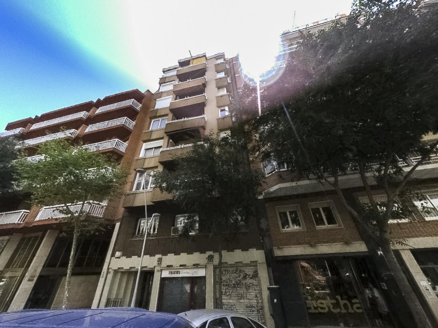  en venta apartamento Eixample-Antiga Esquerra Barcelonès 15