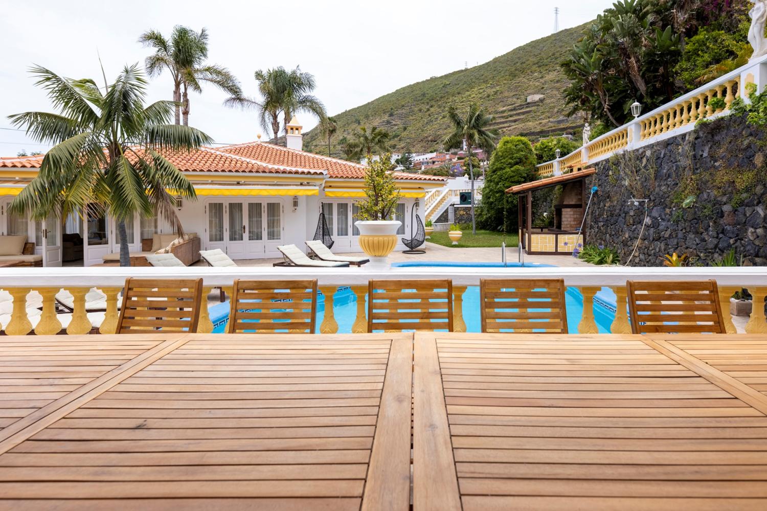  en venta chalet La Orotava 38312 Zona Norte 74