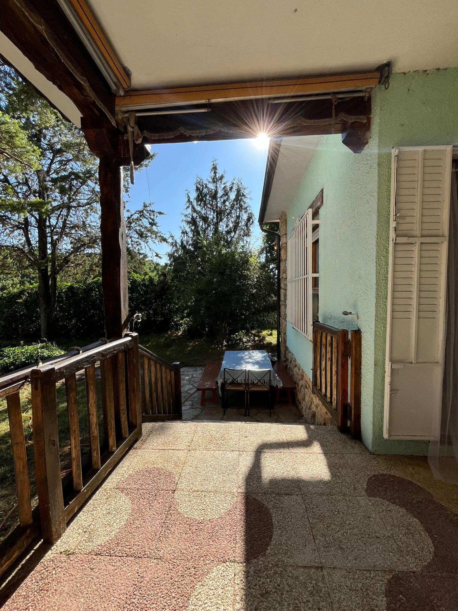  en venta casa de pueblo Cedillo De La Torre Valles Riaza Duratón 7