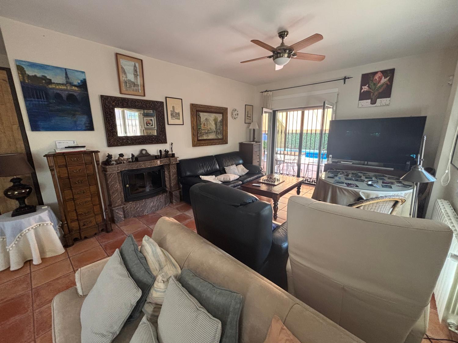  en venta chalet San Vicente Del Raspeig Alacantí 33