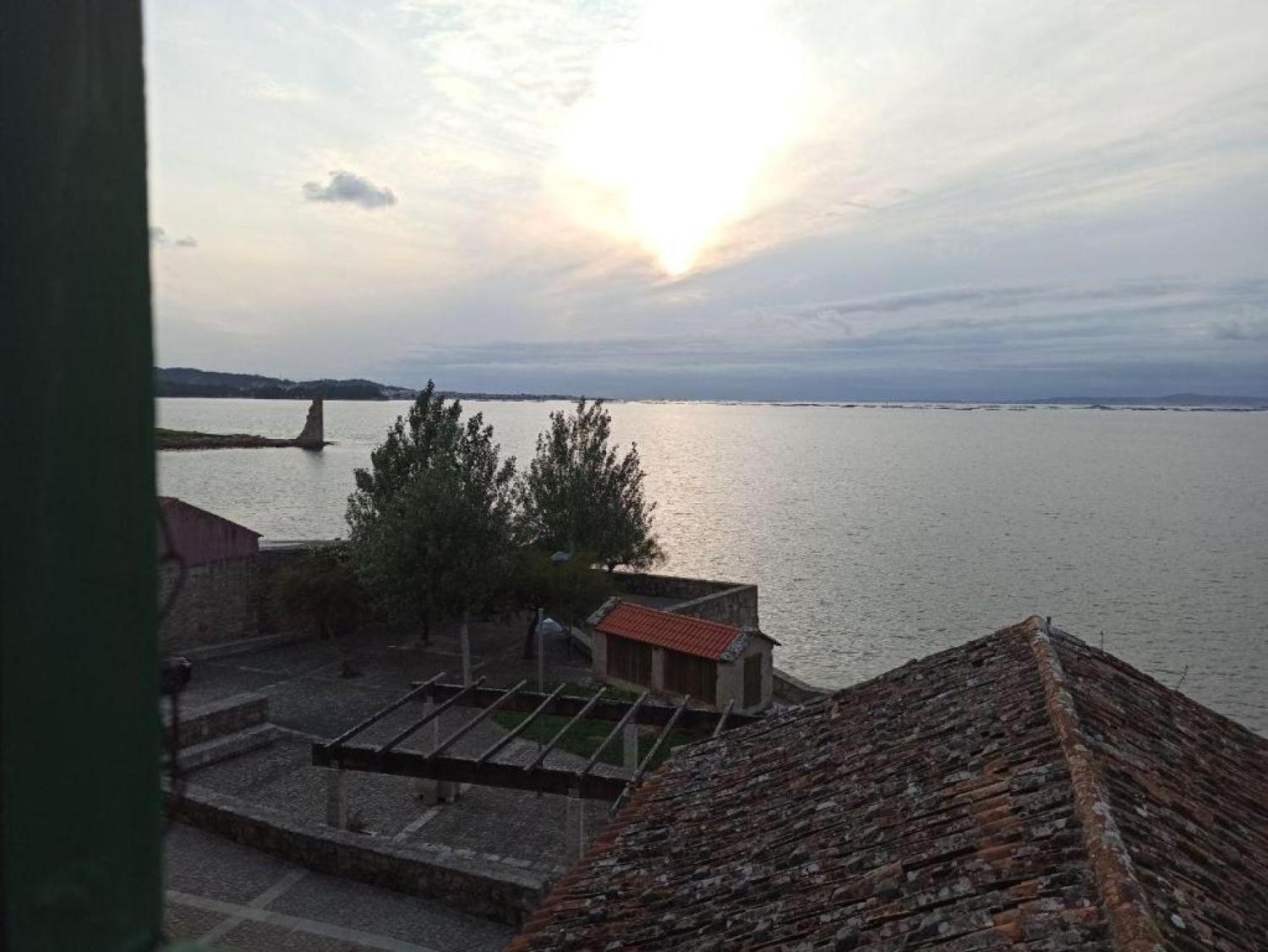  en venta casa Cambados Salnés 29
