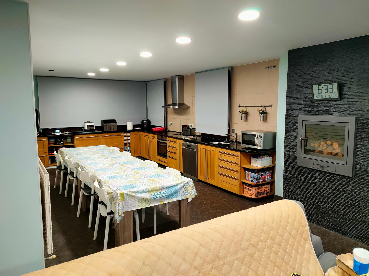  en venta chalet Mentxakaetas Uribe 28