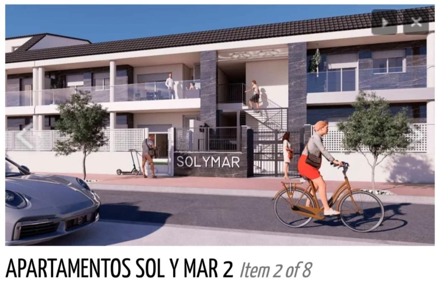  en venta ático Cabanes Plana Alta 2