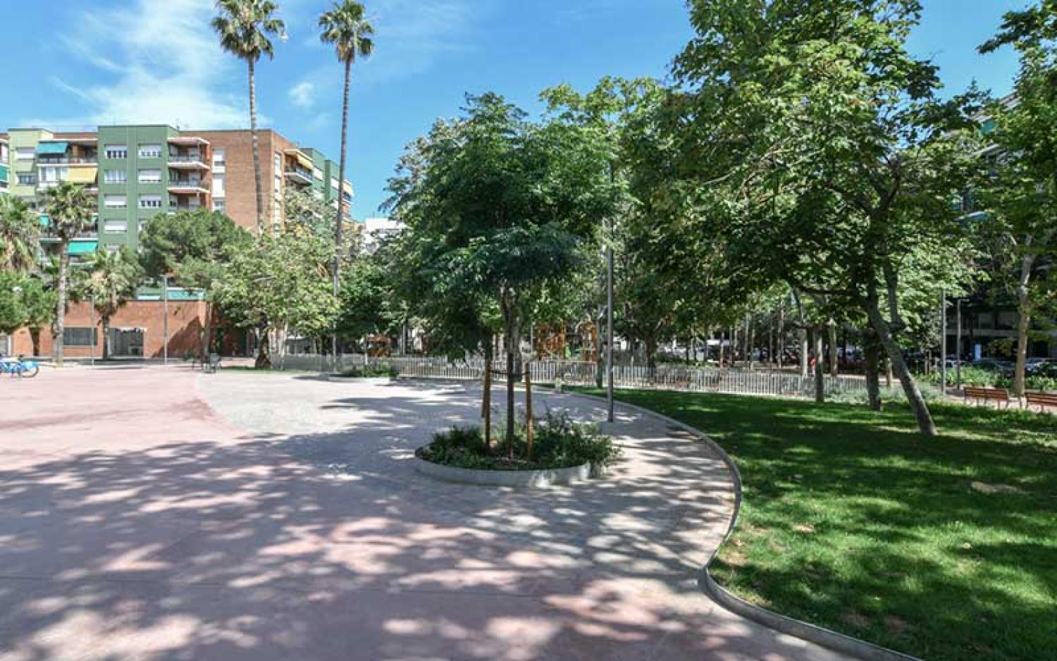  en venta apartamento Eixample-Antiga Esquerra Barcelonès 16
