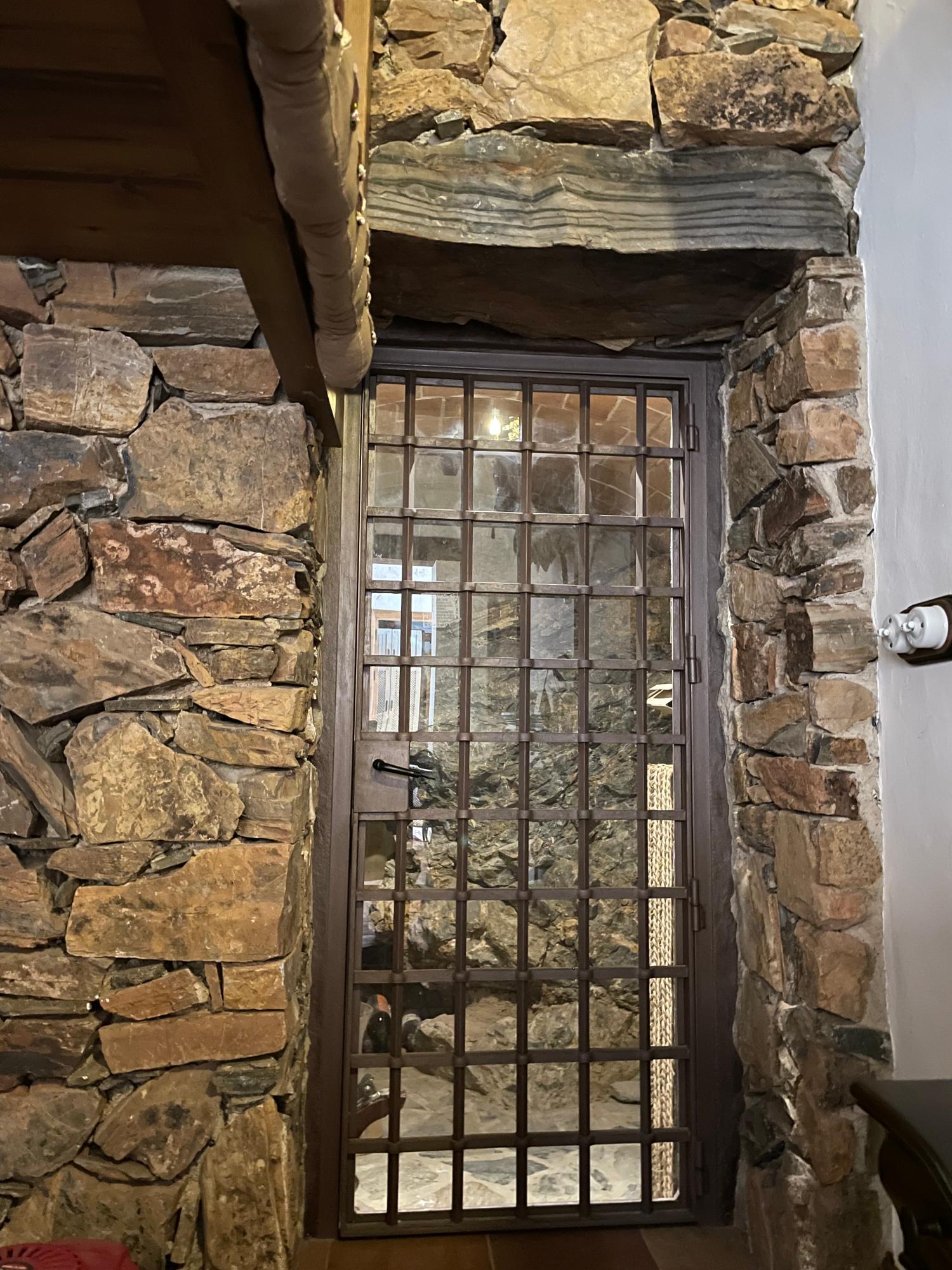  en venta finca rústica Constantina Sierra Norte 14