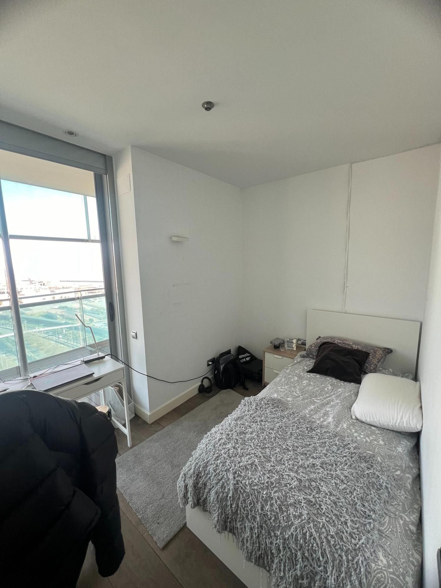  en venta apartamento Sant Martí-Diagonal Mar Barcelonès 21