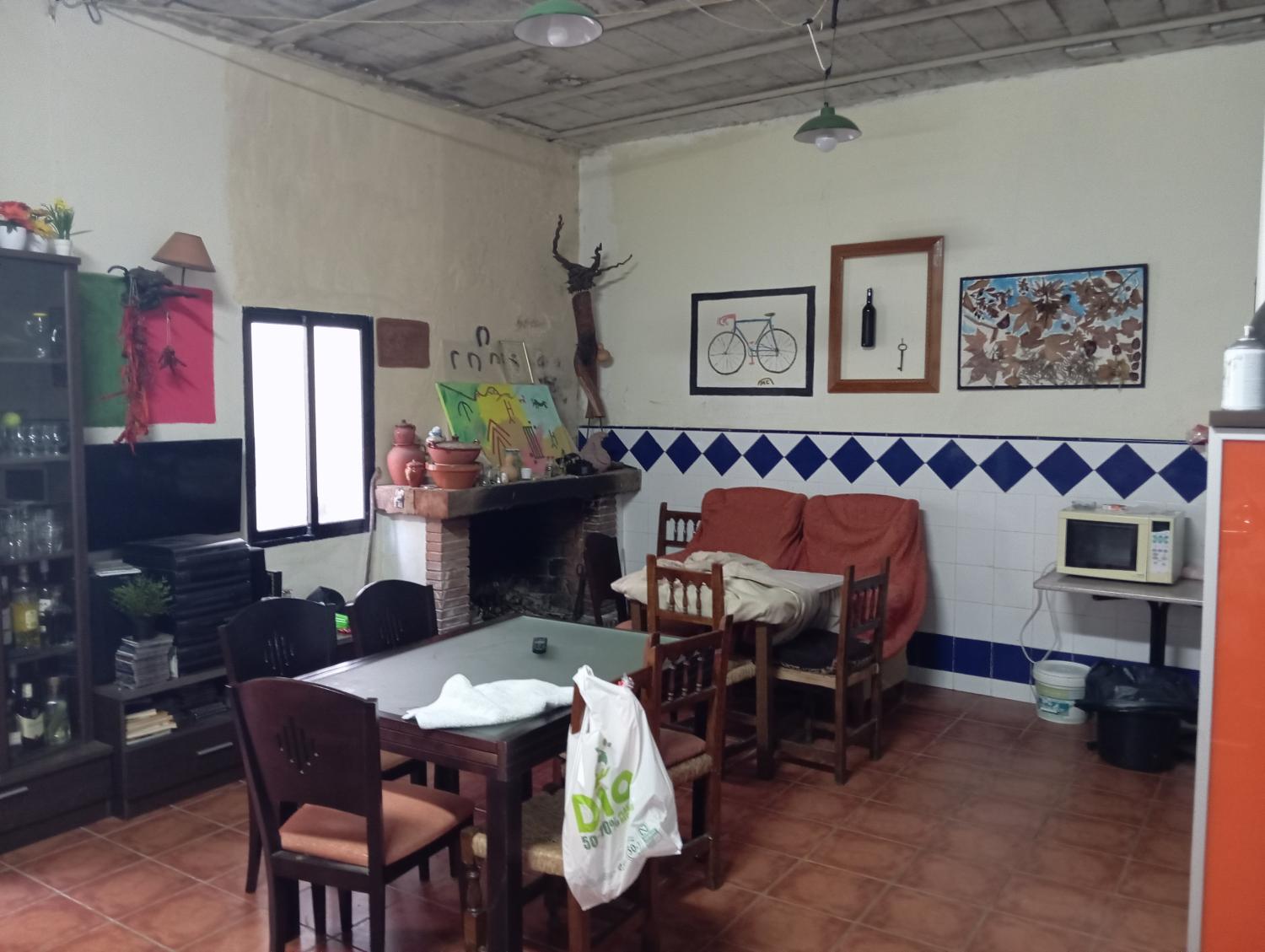 en venta casa Cañamero Villuercas 30