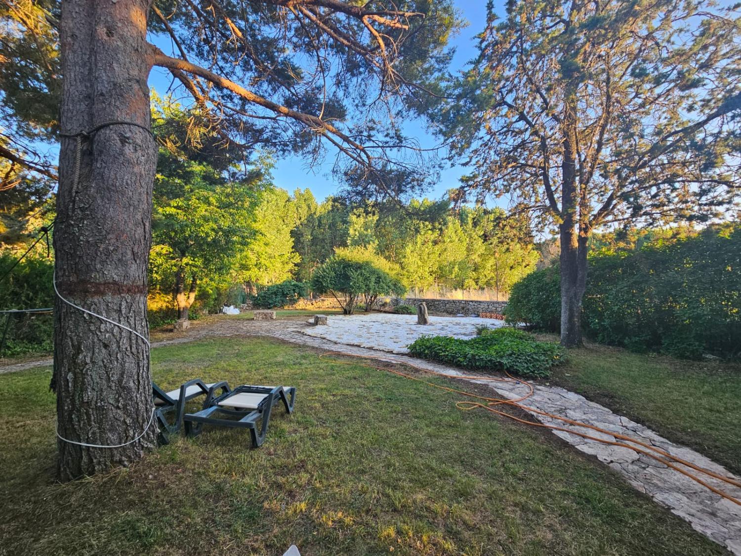  en venta casa de pueblo Cedillo De La Torre Valles Riaza Duratón 2