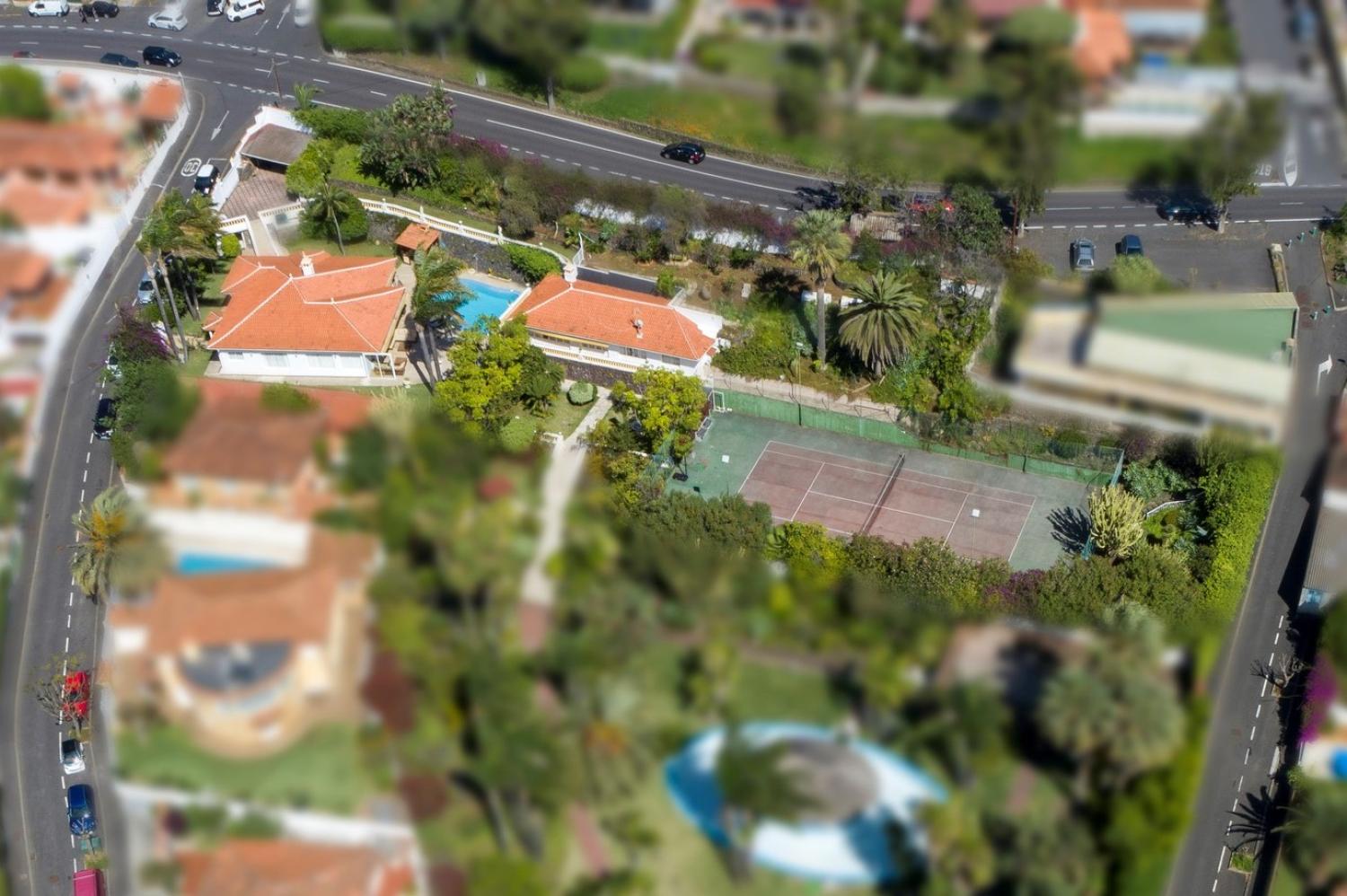  en venta chalet La Orotava 38312 Zona Norte 7