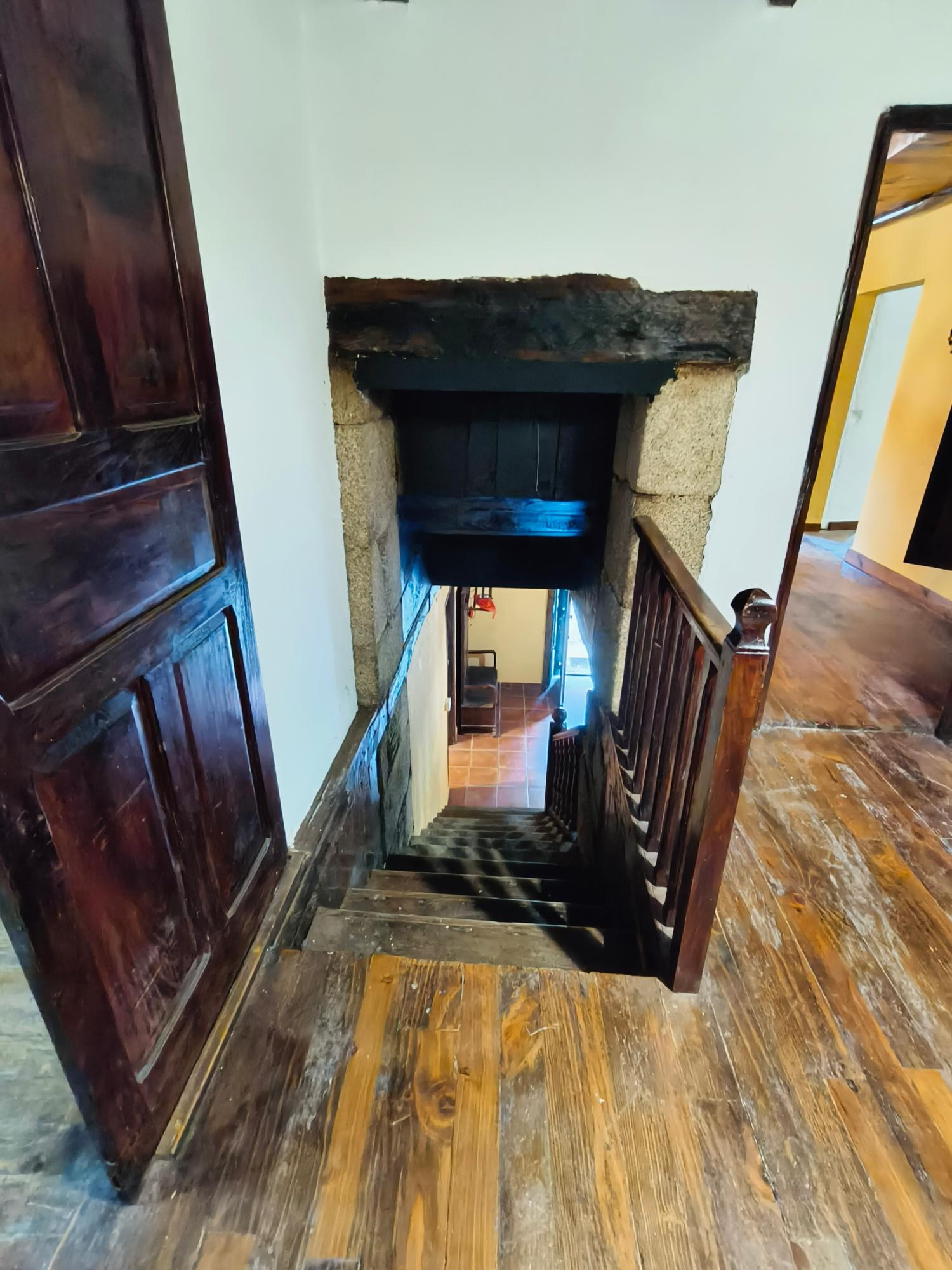  en venta finca rústica Begonte Terra Chá 10