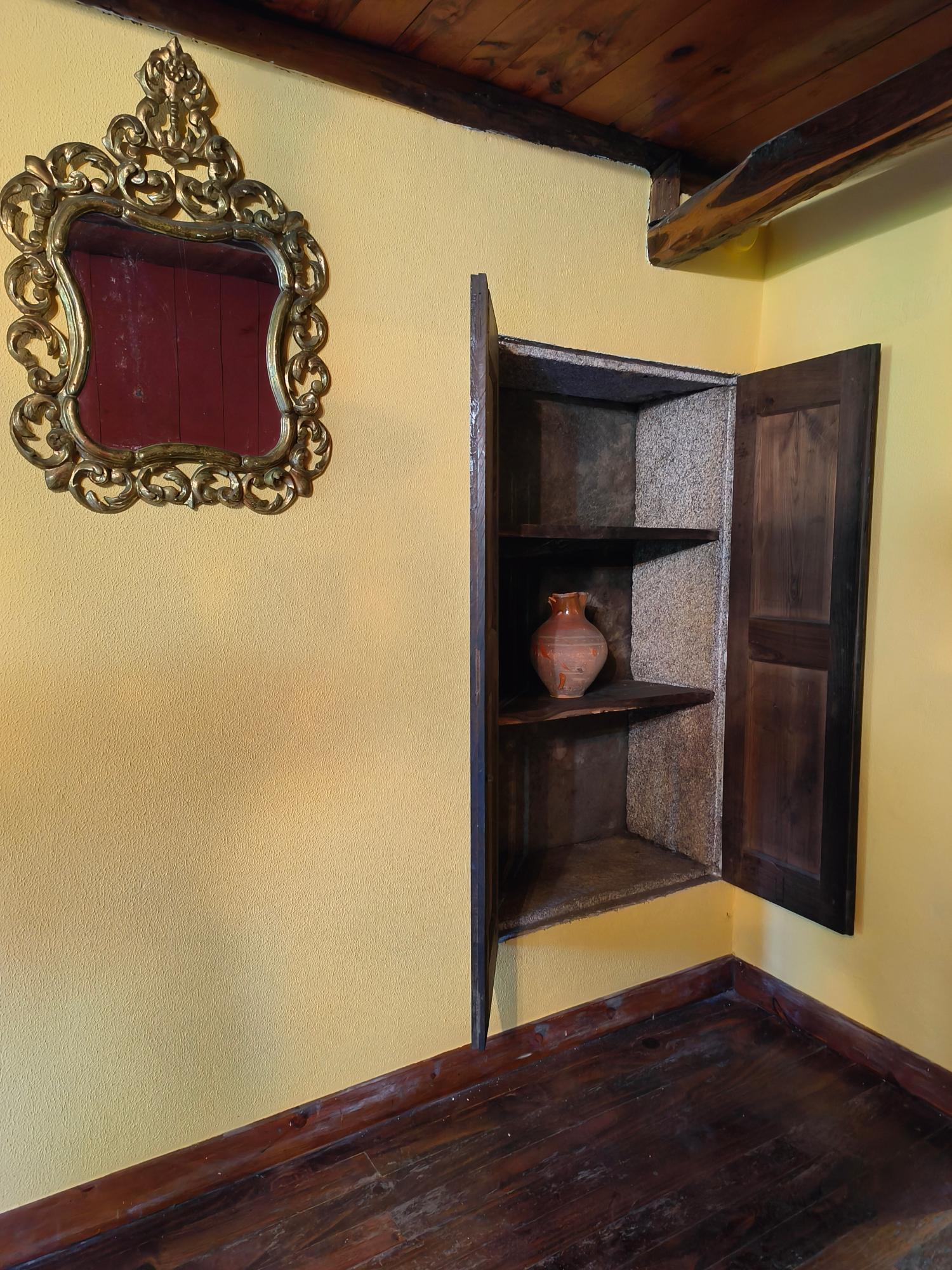 en venta finca rústica Begonte Terra Chá 17