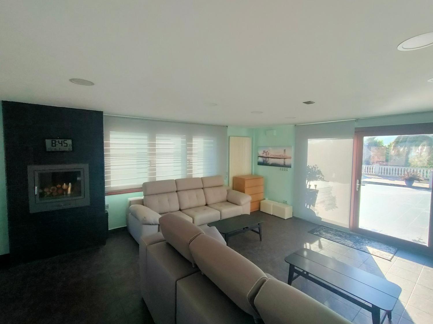  en venta chalet Mentxakaetas Uribe 31