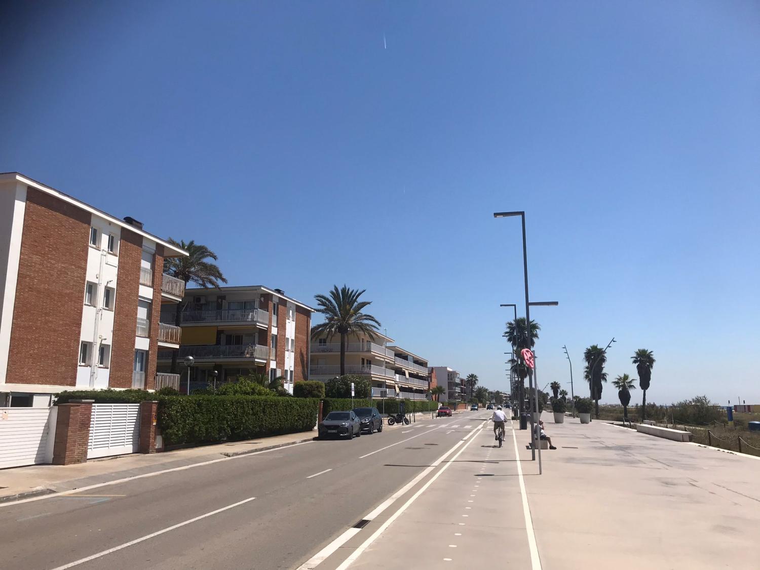  en venta ático Castelldefels Baix Llobregat 8