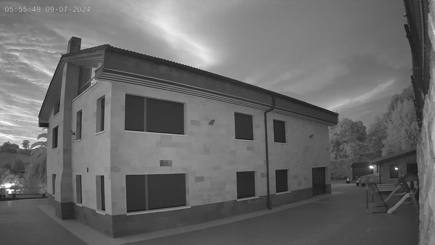  en venta chalet Mentxakaetas Uribe 12