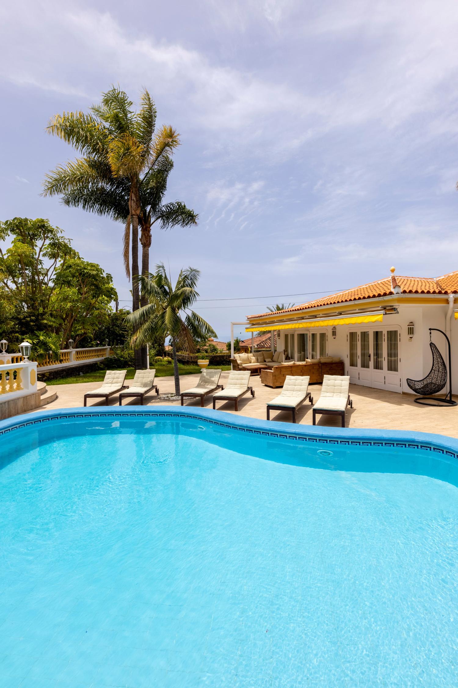  en venta chalet La Orotava 38312 Zona Norte 52